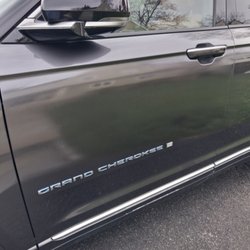 On the Move Mobile Dent Repair