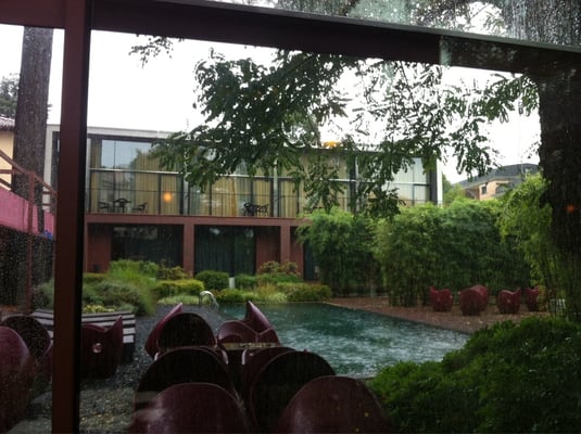 HOTEL CLOCCHIATTI NEXT by null