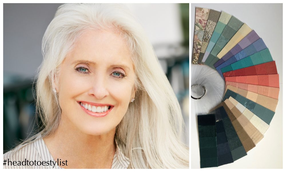 Head-to-Toe Stylist Logo