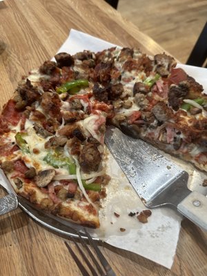 Angelo's Pizza Restaurant Seafood & Steamer Bar by null