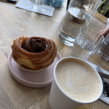 Side Pony - Coffee & Tea Near Me - Denver, Colorado