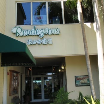 Rendezvous - Main Entrance - Seafood Near Me - Fort Lauderdale, Florida Rendezvous - Main Entrance - Seafood Near Me - Fort Lauderdale, Florida