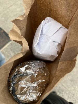 Sorriso Italian Salumeria by null