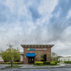 Health Insurance Store Inc - Store front