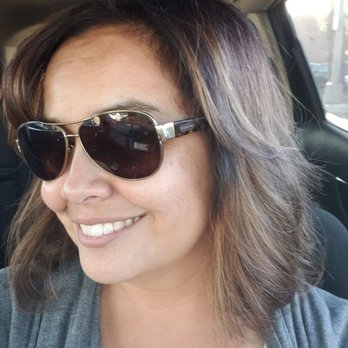 Salon Amerige - Carmel balayage - Hair Salons Near Me - Fullerton, California Salon Amerige - Carmel balayage - Hair Salons Near Me - Fullerton, California