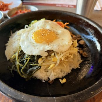 The Dae Mun - Bibimbap - Korean Near Me - Alhambra, California