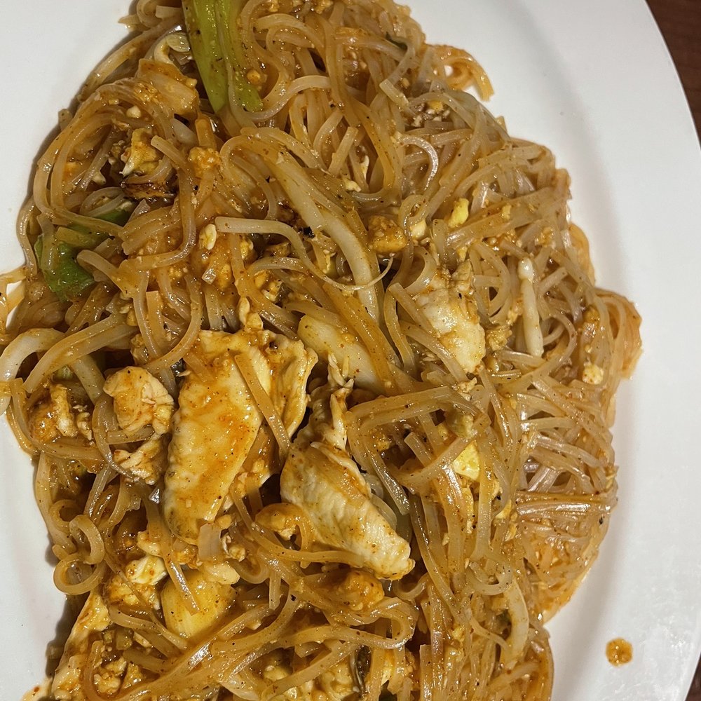 Thai Taste - Matthews - Pad Thai - Thai Near Me - Matthews, North Carolina Thai Taste - Matthews - Pad Thai - Thai Near Me - Matthews, North Carolina