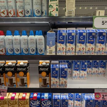 Sobeys Extra - Naturel dark chocolate - Grocery Near Me - Aurora, Ontario