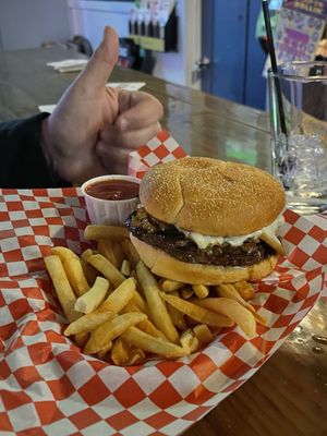 Soundview Bar & Grill