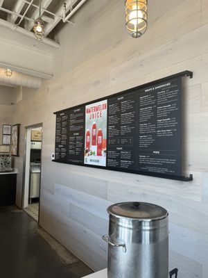 Kale Me Crazy | Health food restaurant Grant Park Atlanta by null