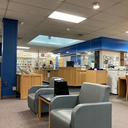 St Clair County Main Library