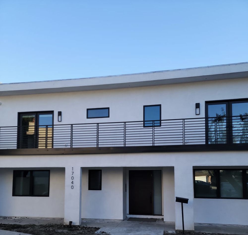 Slide of Stallion Sheet Metal