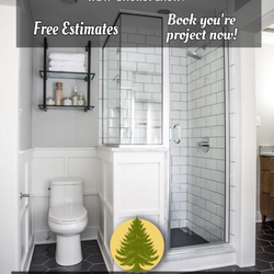 Pine State Tile & Masonry