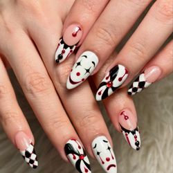 N & Y Nail Spa - N & Y Nail Spa