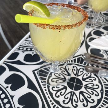 Azteca Family Mexican Restaurant - House margaritas - Mexican Near Me - Granby, Colorado
