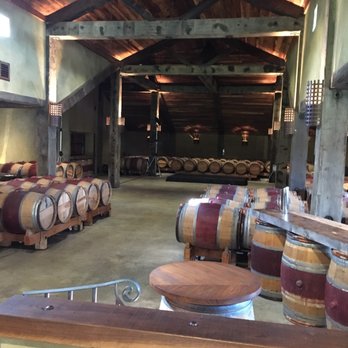 Church Road Winery - Look at all that wine mmmmm - New Zealand Near Me - Taradale, TAS