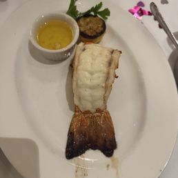 Lobster Tail