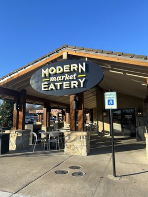 Modern Market Eatery - Corinth by null
