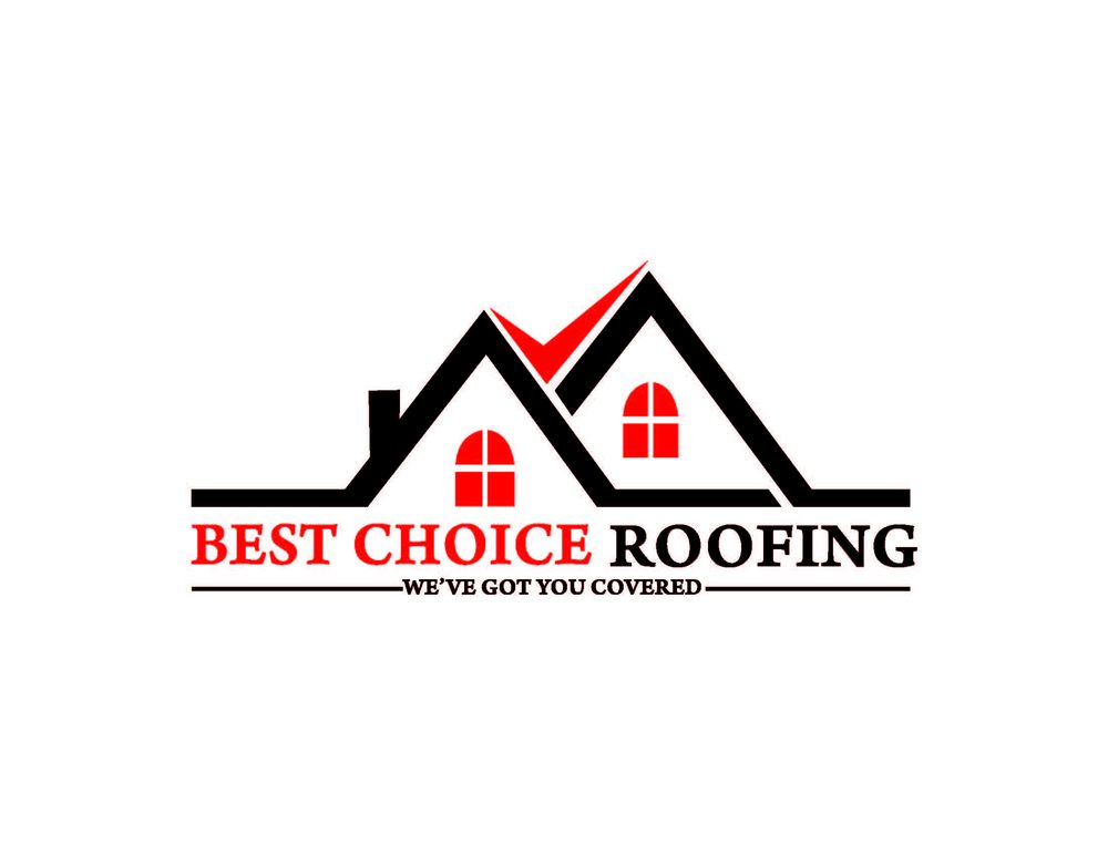 Slide of Best Choice Roofing