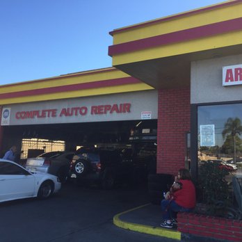 Armens Auto & Body - Where the magic happens - Body Shops Near Me - Anaheim, California Armens Auto & Body - Where the magic happens - Body Shops Near Me - Anaheim, California
