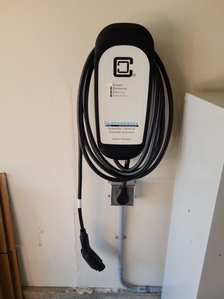 Slide of Always Quality Electrical