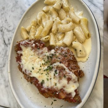 North Italia - Chicken Parmesan - Italian Near Me - Phoenix, Arizona