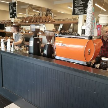 Jane The Bakery - Waiting for my coffee - Bakeries Near Me - San Francisco, California Jane The Bakery - Waiting for my coffee - Bakeries Near Me - San Francisco, California