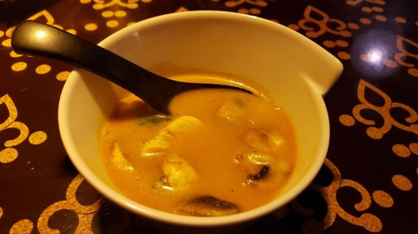 Thairoomgrand York Mills by null