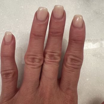 Vie Nail Bar - Nail Salons Near Me - Dallas, Texas
