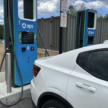 Electrify America - EV Charging Stations Near Me - Prescott, Arizona Electrify America - EV Charging Stations Near Me - Prescott, Arizona