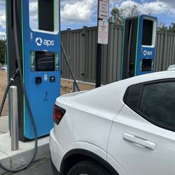 Electrify America