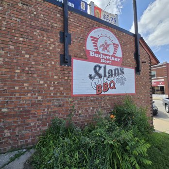 Slap's BBQ - Barbeque Near Me - Kansas City, Kansas Slap's BBQ - Barbeque Near Me - Kansas City, Kansas