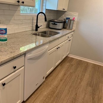 Trinity Consulting and Construction - General Contractors Near Me - Lago Vista, Texas