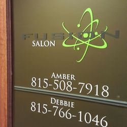 Fusion Salon
