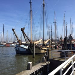 Haven Monnickendam