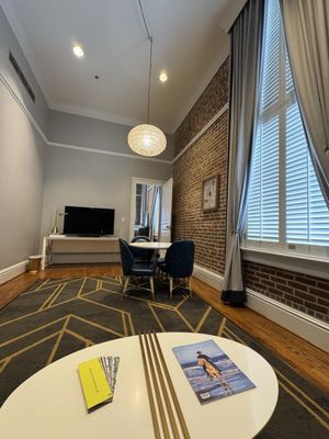 The Tremont House by null