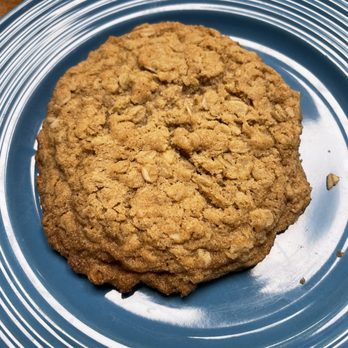 Blue Bird Bistro - Monster cookie - Vegetarian Near Me - Kansas City, Missouri
