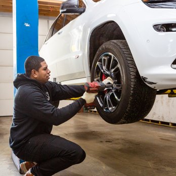 Cape Auto Center - Auto Repair Near Me - Barnstable, Massachusetts