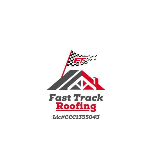 Slide of Fast Track Roofing