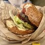Photo of Hamburgers