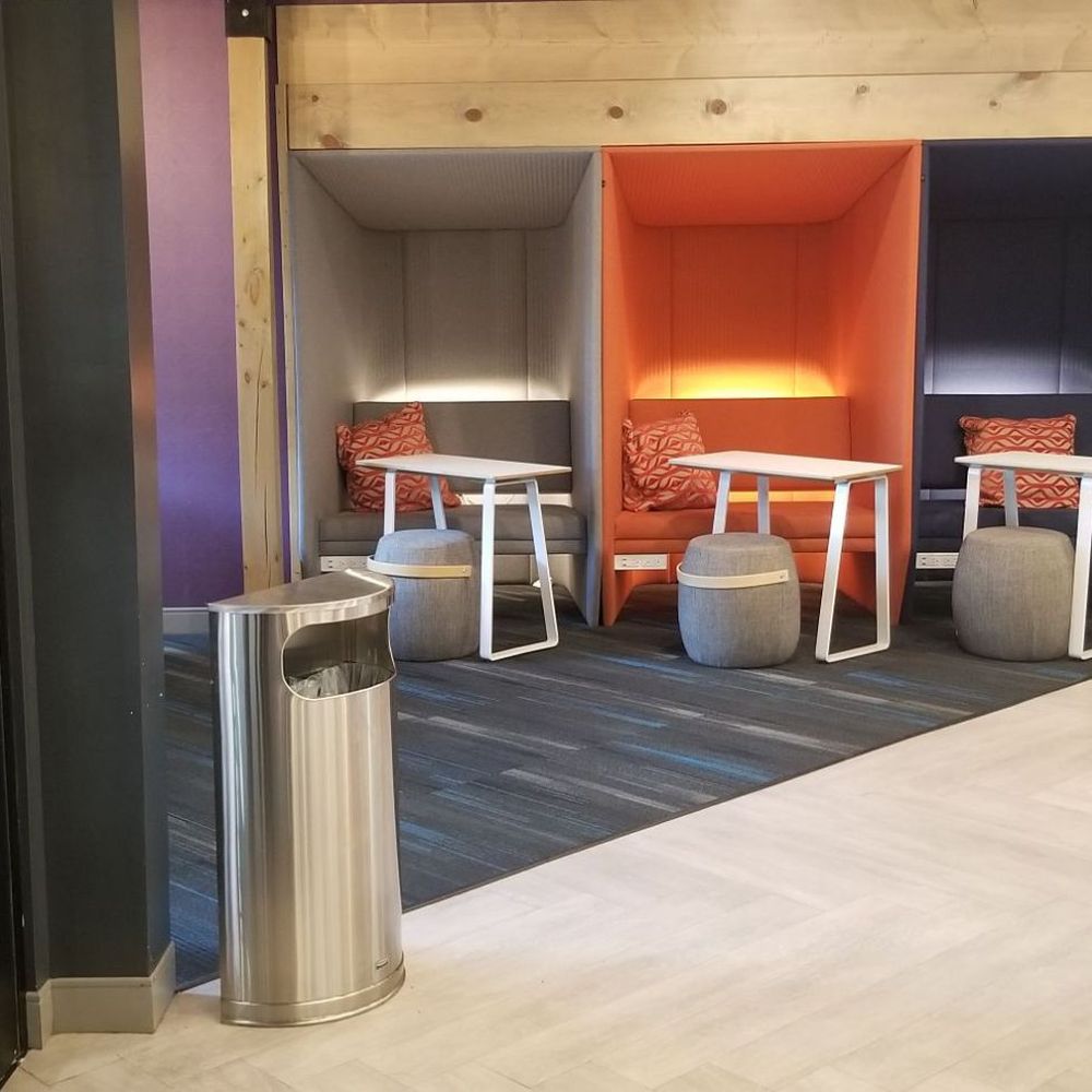 Tru by Hilton Murfreesboro - Lobby pic - Hotels Near Me - Murfreesboro, Tennessee Tru by Hilton Murfreesboro - Lobby pic - Hotels Near Me - Murfreesboro, Tennessee