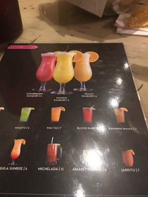 Menu photo 8 Las Fajitas Springdale, AR Menu photo 8 Las Fajitas Springdale, AR