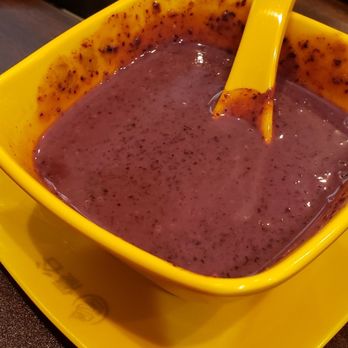 UC Dessert - Red bean and taro dessert - Desserts Near Me - Oakland, California UC Dessert - Red bean and taro dessert - Desserts Near Me - Oakland, California