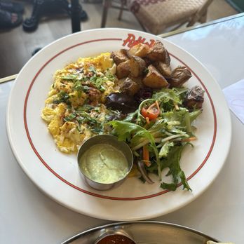 Rayah - Moroccan Near Me - Toronto, Ontario