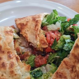 Havana Chicken