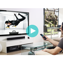 HSBDR High Tech Audio - Video Installation - REMOTE PROGRAMMING