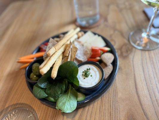 Flowers Vineyards & Winery by null