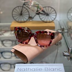 Spectacle Shoppe