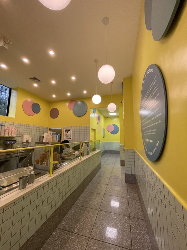 VAN LEEUWEN ICE CREAM PARK SLOPE Ice Cream & Frozen Yogurt 304