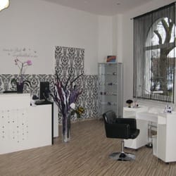 Kosmetikstudio Camouflage